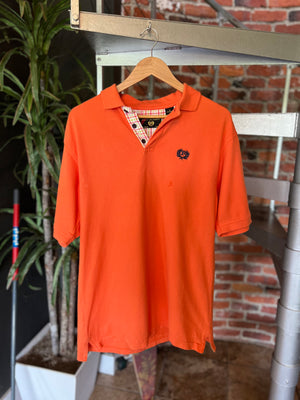 
                  
                    Load image into Gallery viewer, Vintage Phat Farm Polo Shirt Size M
                  
                