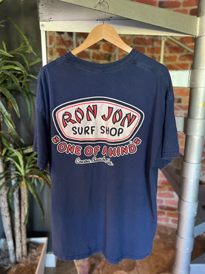 
                  
                    Load image into Gallery viewer, Vintage Ron Jon Surf Shop T-Shirt Sz XL
                  
                