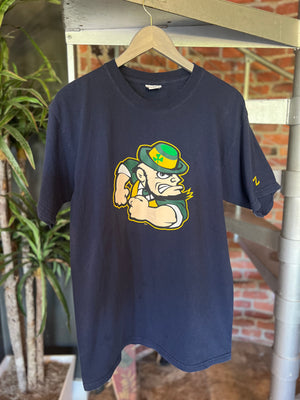 
                  
                    Load image into Gallery viewer, Vintage Notre Dame Fighting Irish Tee Size Large
                  
                