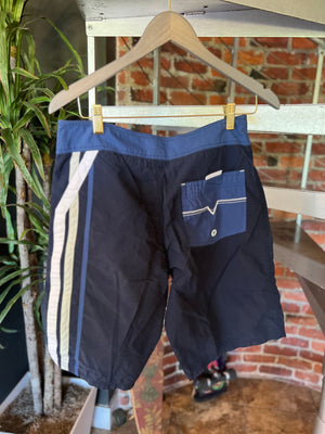 
                  
                    Load image into Gallery viewer, Vintage Diesel Swim Shorts Sz Small
                  
                