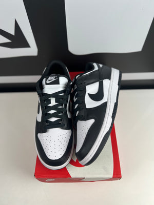 
                  
                    Load image into Gallery viewer, New Nike Dunk Low Panda (Multiple Sizes)
                  
                