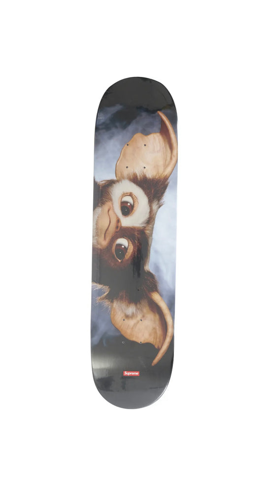 Supreme Gremlins Skateboard Gizmo