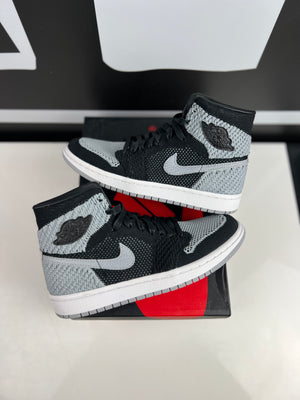 
                  
                    Load image into Gallery viewer, (DS) Jordan 1 Retro High Flyknit Shadow (Multiple Sizes)
                  
                