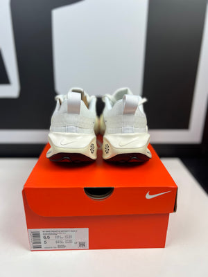 
                  
                    Load image into Gallery viewer, (DS) W Nike ReactX Infinity Run 4 White Coconut Milk
                  
                