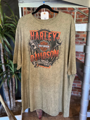 
                  
                    Load image into Gallery viewer, Harley Davidson Chandler Arizona T Shirt Sz XXL
                  
                