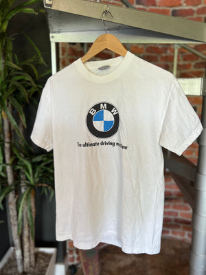 
                  
                    Load image into Gallery viewer, Vintage BMW T-Shirt Sz M
                  
                