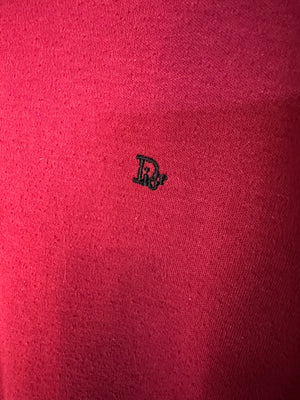 
                  
                    Load image into Gallery viewer, W Christian Dior Polo Size XL
                  
                