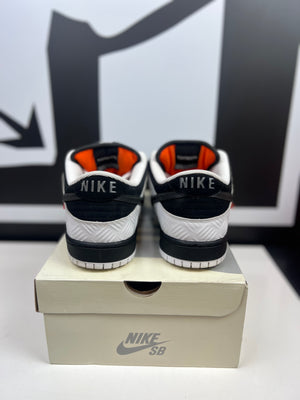 
                  
                    Load image into Gallery viewer, (P.O) Nike SB Dunk Low TIGHTBOOTH Sz 12M
                  
                