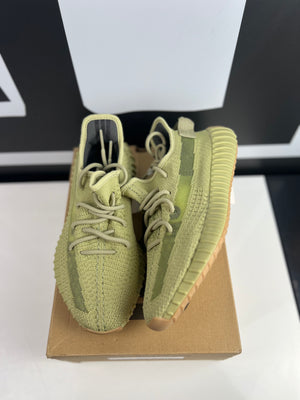 
                  
                    Load image into Gallery viewer, (DS) adidas Yeezy 350 Sulfur Sz 8.5M/10W
                  
                