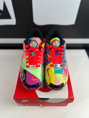 
                  
                    Load image into Gallery viewer, (DS) Nike Air Max 2 Light atmos Sz 5.5M/7W
                  
                