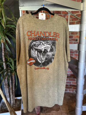 
                  
                    Load image into Gallery viewer, Harley Davidson Chandler Arizona T Shirt Sz XXL
                  
                