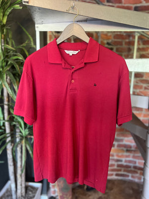 
                  
                    Load image into Gallery viewer, W Christian Dior Polo Size XL
                  
                