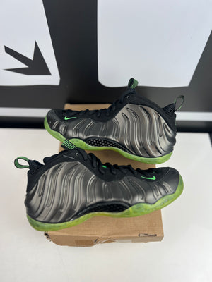 
                  
                    Load image into Gallery viewer, (P.O) Nike Air Foamposite One Green Goblin (HOH) Sz 9.5M
                  
                