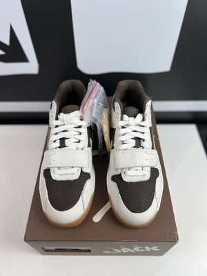 
                  
                    Load image into Gallery viewer, (DS) Jordan Jumpman Jack TR Travis Scott Sail Sz 6.5M/8W
                  
                