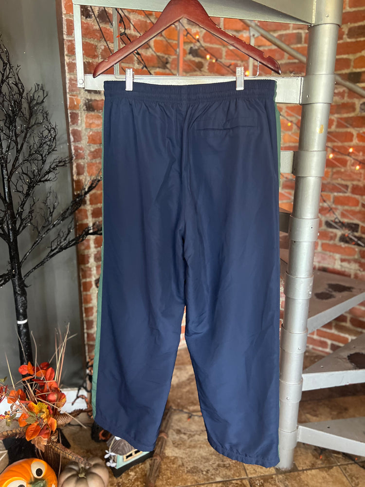 
                  
                    Load image into Gallery viewer, Vintage Nike Track Pants Sz XL
                  
                