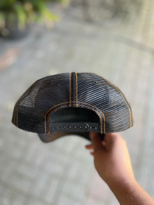 
                  
                    Load image into Gallery viewer, Vintage Von Dutch Trucker Hat
                  
                