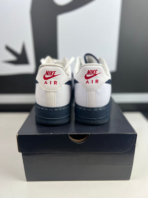 
                  
                    Load image into Gallery viewer, Nike Air Force 1 Low ‘07 LV8 USA Sz 12.5M
                  
                