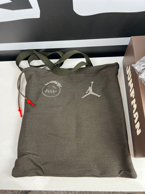 
                  
                    Load image into Gallery viewer, (DS) Jordan Jumpman Jack TR Travis Scott Sail Sz 6.5M/8W
                  
                