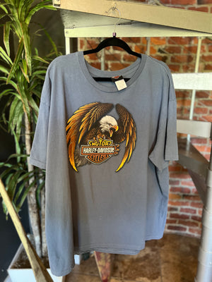 
                  
                    Load image into Gallery viewer, Harley Davidson Silverdale Washington T-Shirt Sz 3XL
                  
                