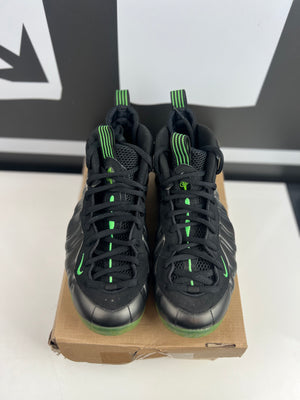 
                  
                    Load image into Gallery viewer, (P.O) Nike Air Foamposite One Green Goblin (HOH) Sz 9.5M
                  
                