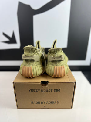 
                  
                    Load image into Gallery viewer, (DS) adidas Yeezy 350 Sulfur Sz 8.5M/10W
                  
                