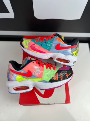 
                  
                    Load image into Gallery viewer, (DS) Nike Air Max 2 Light atmos Sz 5.5M/7W
                  
                