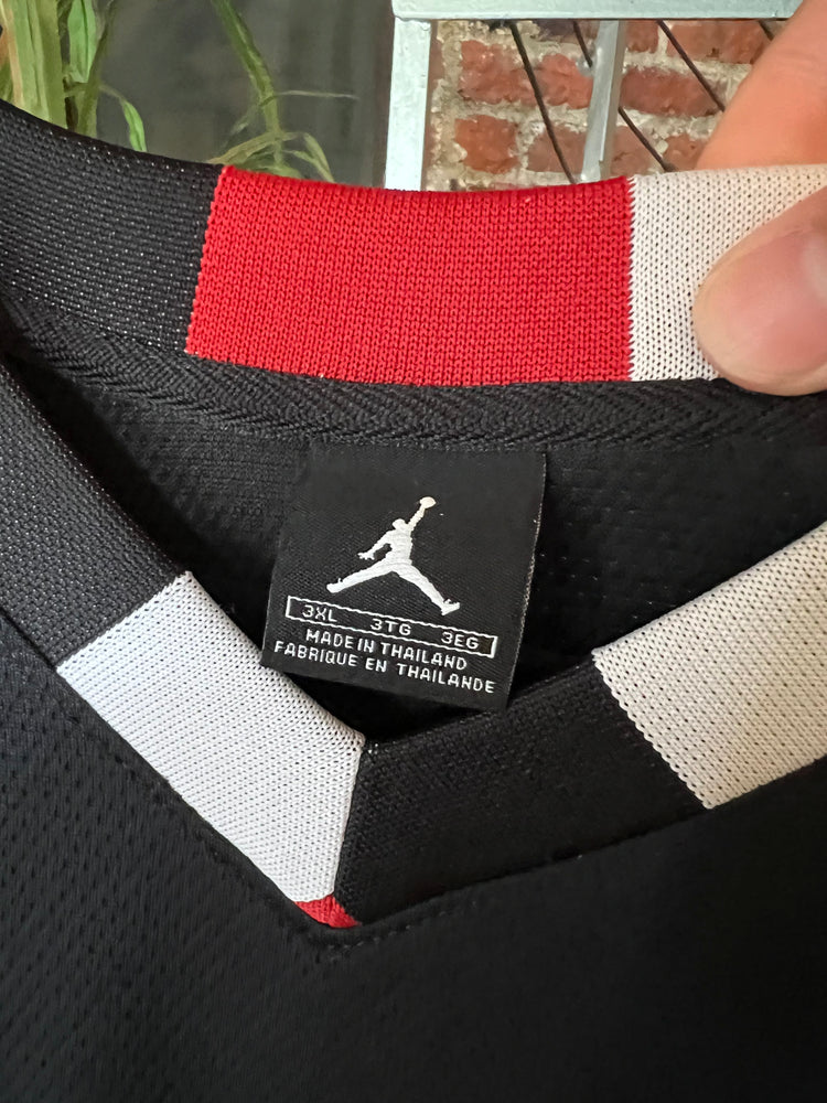 
                  
                    Load image into Gallery viewer, Vintage Early 90’s Jordan Jersey Sz 3XL
                  
                