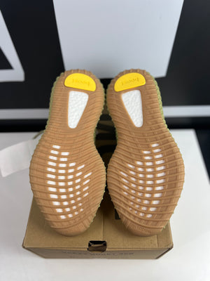 
                  
                    Load image into Gallery viewer, (DS) adidas Yeezy 350 Sulfur Sz 8.5M/10W
                  
                