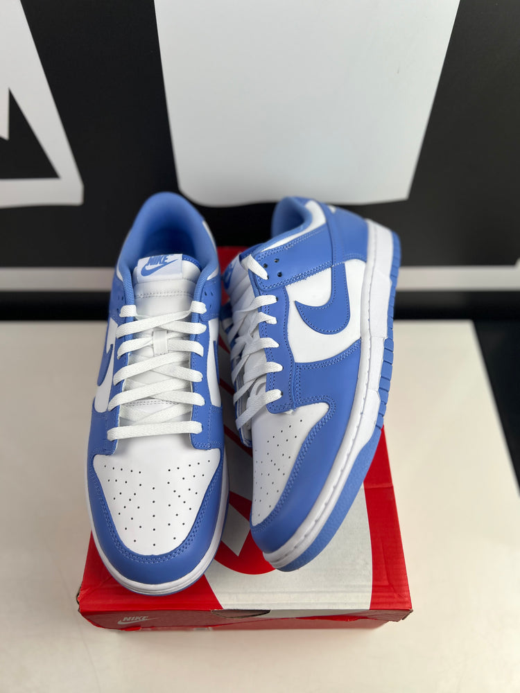 Nike Dunk Low Polar Blue Sz 13M