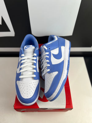 
                  
                    Load image into Gallery viewer, Nike Dunk Low Polar Blue Sz 13M
                  
                