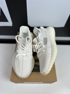 
                  
                    Load image into Gallery viewer, New Yeezy 350 V2 Bone Sz 6M/7.5W
                  
                