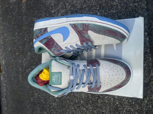 
                  
                    Load image into Gallery viewer, Nike SB Dunk Low Crenshaw Skate Club
                  
                