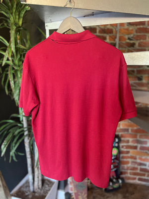 
                  
                    Load image into Gallery viewer, W Christian Dior Polo Size XL
                  
                