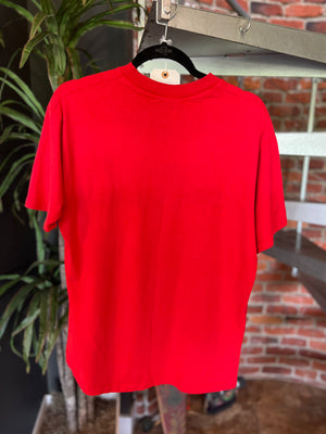 
                  
                    Load image into Gallery viewer, Vintage Single Stitch 80’s Ferrari Tee Sz L
                  
                