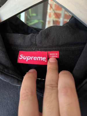 
                  
                    Load image into Gallery viewer, Supreme Hearts Arc Hoodie Sz XL
                  
                