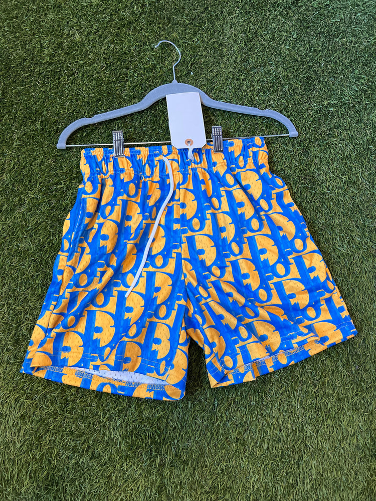 Mr. Remade D!or Shorts sz. S