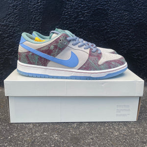 
                  
                    Load image into Gallery viewer, Nike SB Dunk Low Crenshaw Skate Club
                  
                