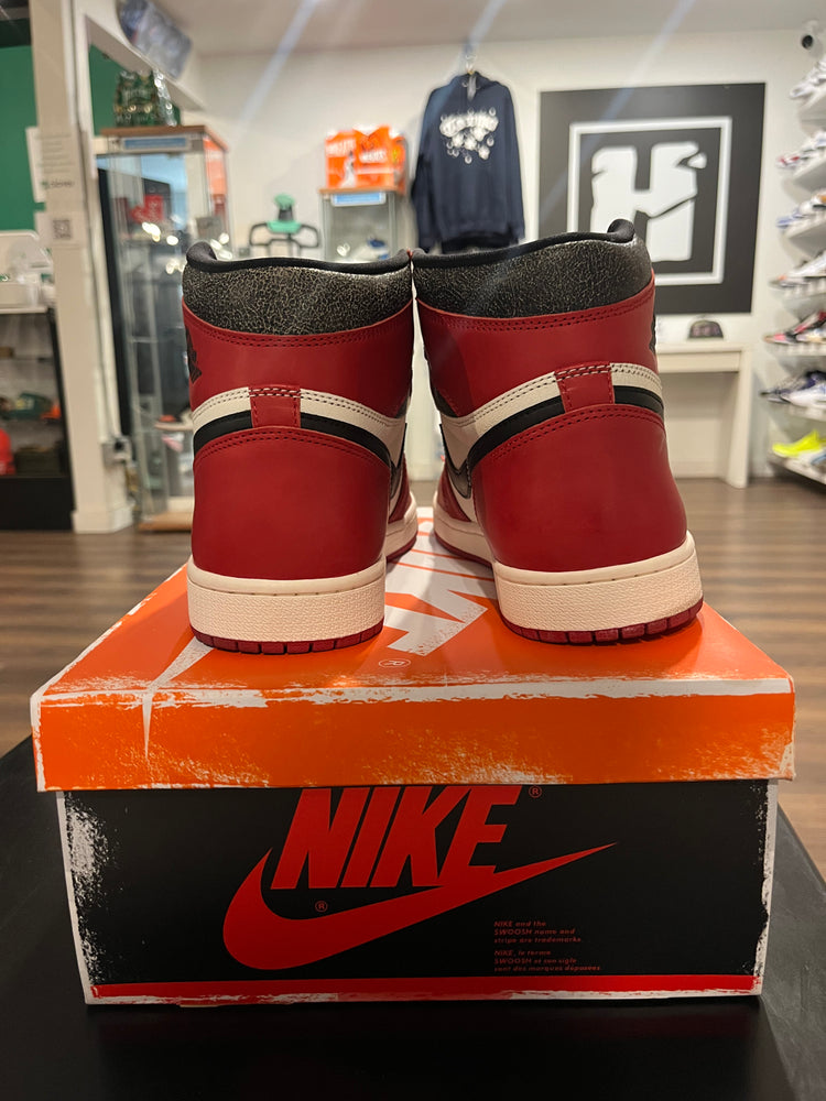 
                  
                    Load image into Gallery viewer, Jordan 1 High Lost and Found
                  
                