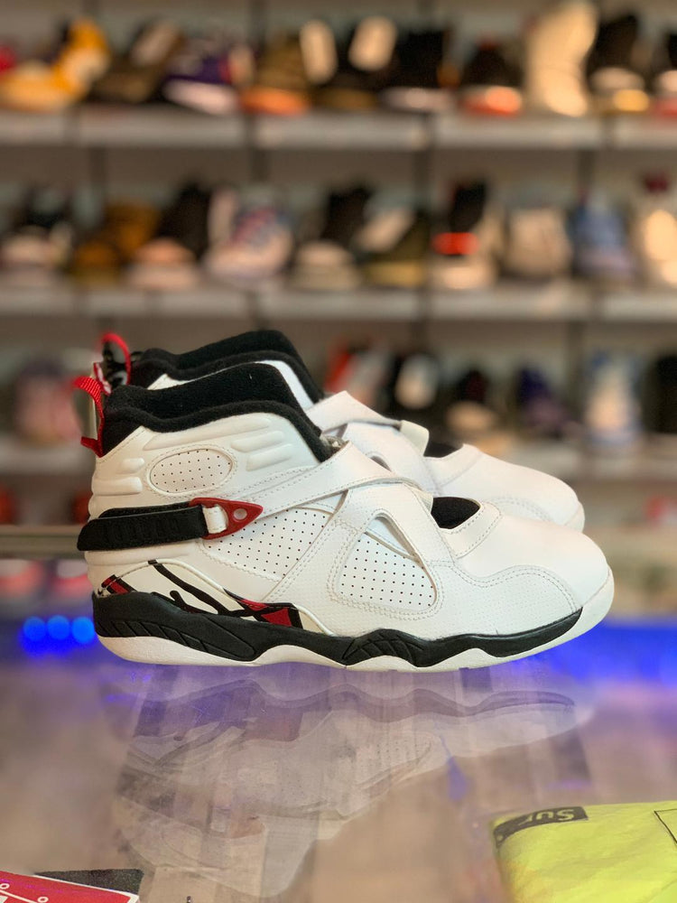 
                  
                    Load image into Gallery viewer, Jordan 8 Alternate PS Sz. 3Y Preowned
                  
                