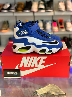 
                  
                    Load image into Gallery viewer, Nike Air Griffey Max 1 Varsity Royal 6M
                  
                