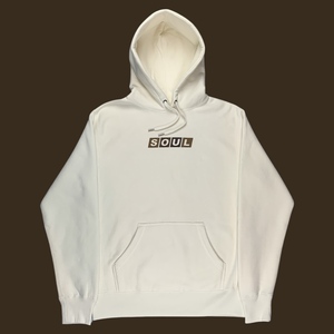 
                  
                    Load image into Gallery viewer, Harbor Soul Coffee &amp;amp; Cream Hoodie
                  
                