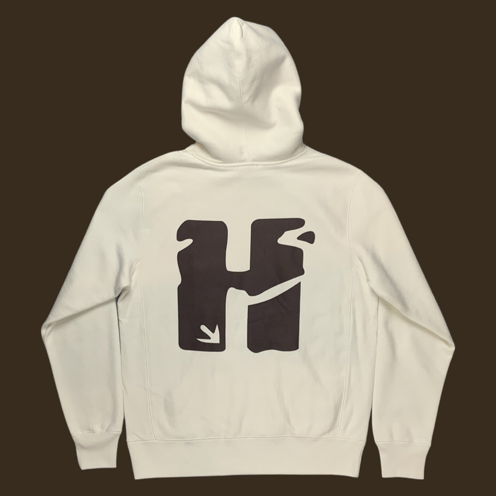 
                  
                    Load image into Gallery viewer, Harbor Soul Coffee &amp;amp; Cream Hoodie
                  
                