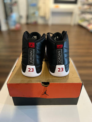
                  
                    Load image into Gallery viewer, Jordan 12 Playoff Sz. 13 P.O
                  
                