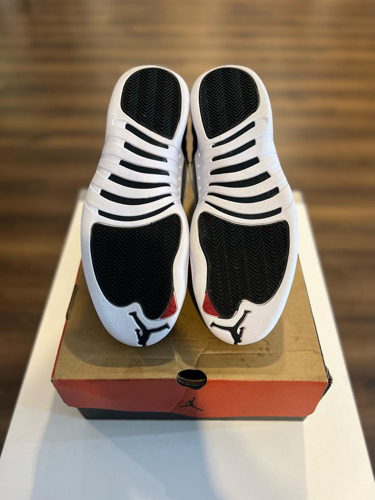 
                  
                    Load image into Gallery viewer, Jordan 12 Playoff Sz. 13 P.O
                  
                