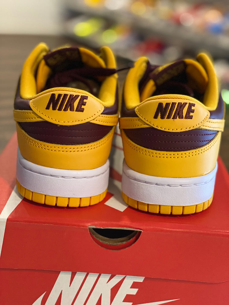 
                  
                    Load image into Gallery viewer, Nike Dunk Low Arizona State
                  
                