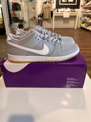 
                  
                    Load image into Gallery viewer, Nike Dunk Low Wolf Grey/ Gum Bottom
                  
                