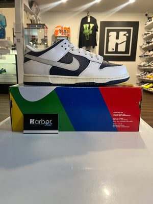 
                  
                    Load image into Gallery viewer, Nike SB Dunk Low HUF New York
                  
                
