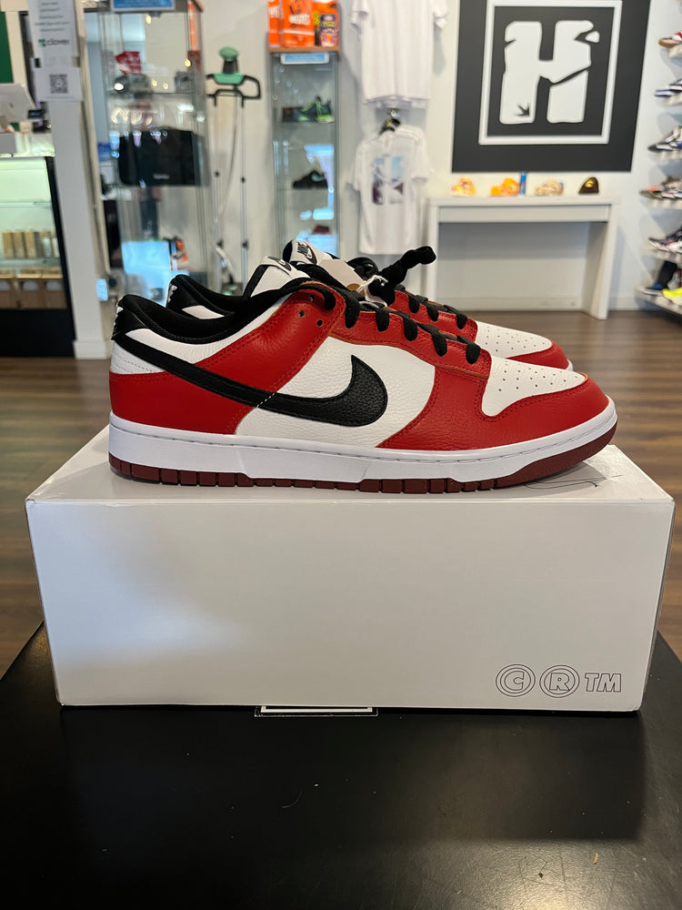 Nike ID Dunk low By You 
