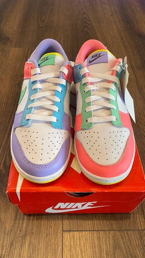 
                  
                    Load image into Gallery viewer, Nike Dunk Low SE Easter Candy (W)
                  
                