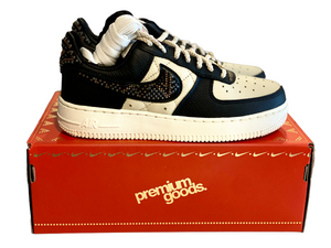 
                  
                    Load image into Gallery viewer, (W) Nike Air Force 1 Low Premium Goods The Sophia
                  
                